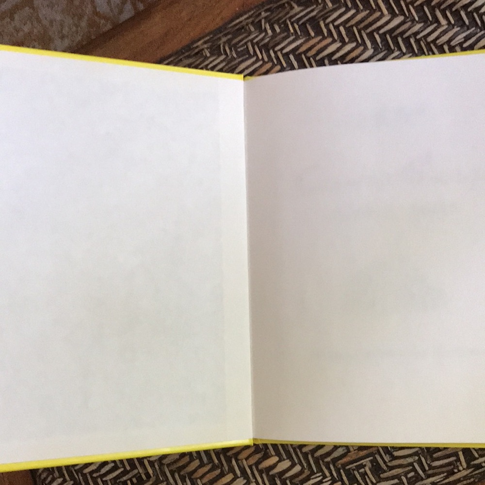 Curious George hardcover - Picture 2 of 5
